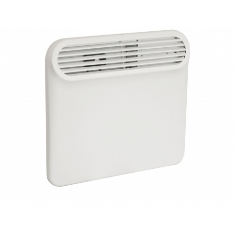 Prem-I-Air Electric Panel Heater with 7 Day Timer 500W