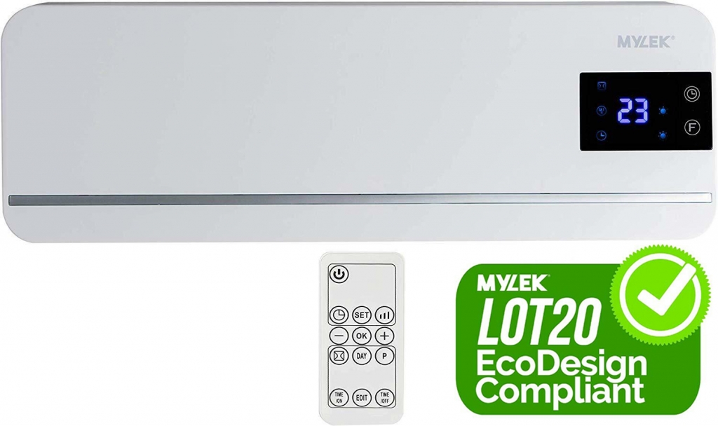 MYLEK air curtain
